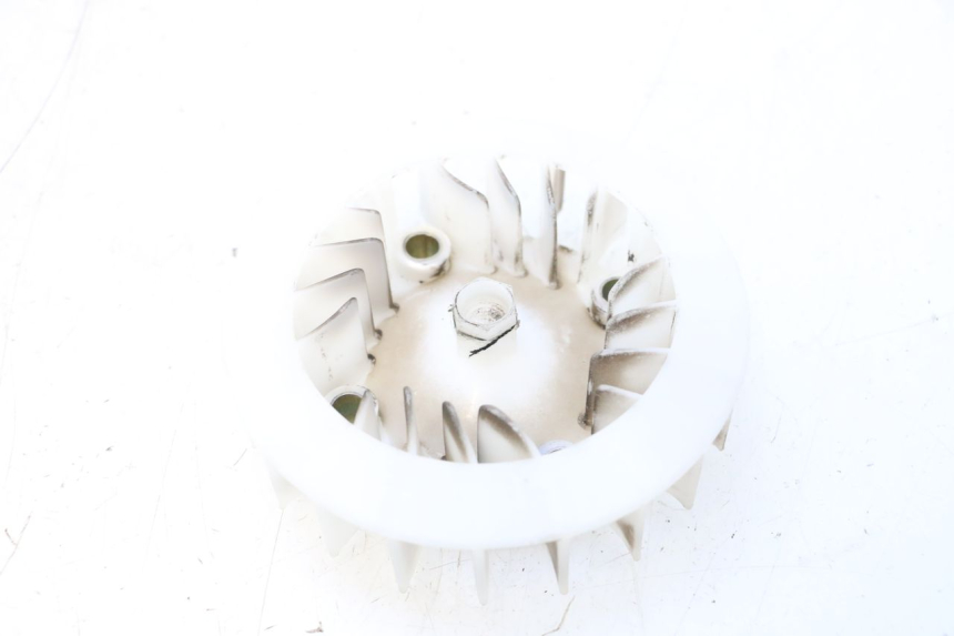 photo de VENTILATOR JM MOTORS EVOLIS 4T 50 (2018 - 2022) - Hoofdaanzicht