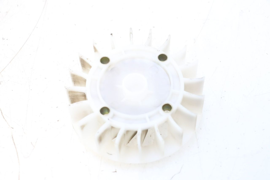 photo de VENTILATOR JM MOTORS EVOLIS 4T 50 (2018 - 2022) - Detail van het onderdeel
