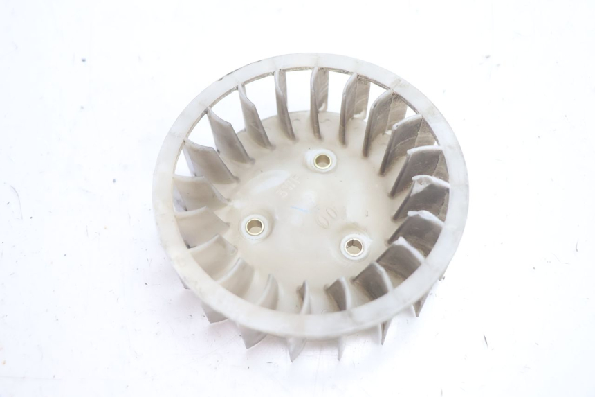photo de VENTILATOR MBK EVOLIS 80 (1993 - 1999) - Hoofdaanzicht