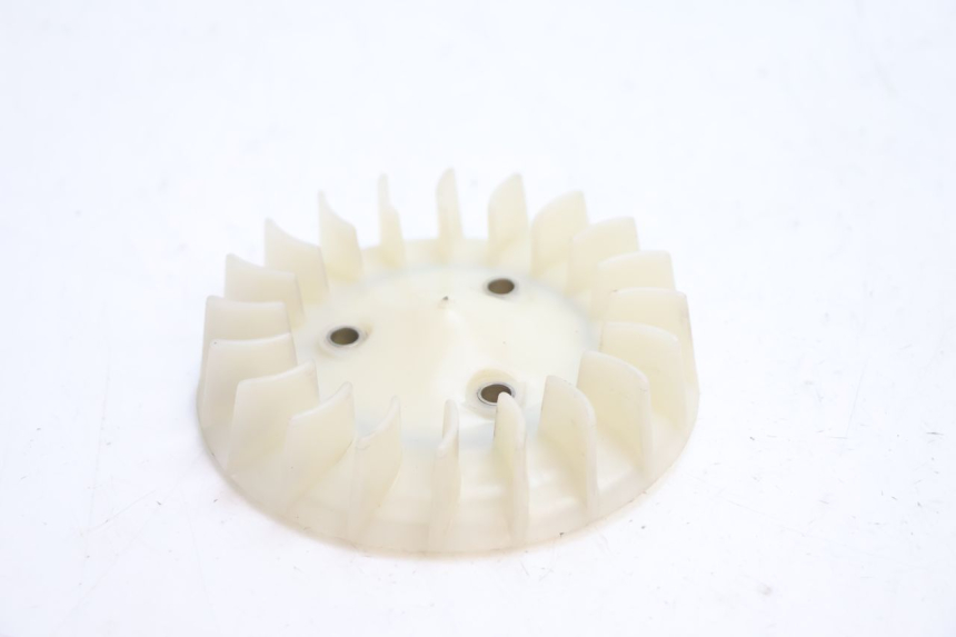 photo de VENTILATOR KEEWAY F-ACT NAKED 50 (2009 - 2014) - Detail van het onderdeel