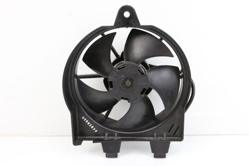 photo de VENTILATOR BMW F GS K81 850 (2018 - 2023) - Hoofdaanzicht