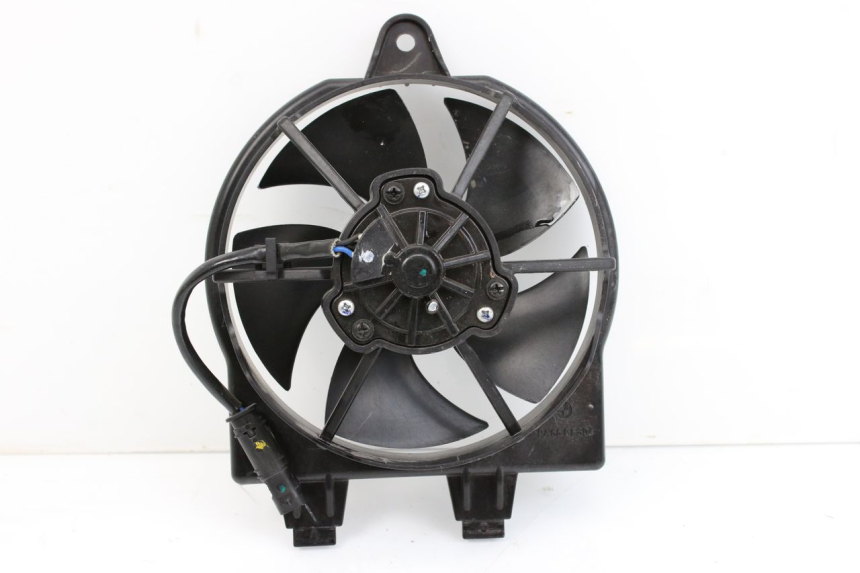 photo de VENTILATOR BMW F GS K81 850 (2018 - 2023) - Detail van het onderdeel