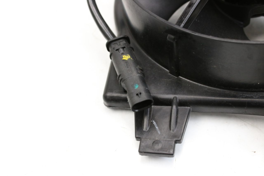 photo de VENTILATOR BMW F GS K81 850 (2018 - 2023) - Andere kijkhoek