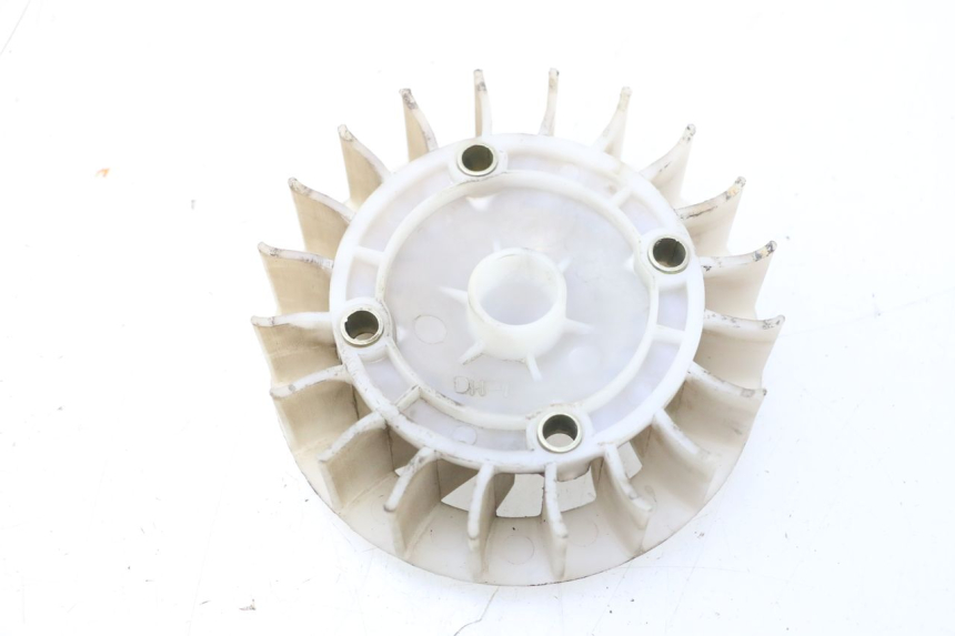 photo de VENTILATOR JM MOTORS F45i 4T 50 (2020 - 2023) - Hoofdaanzicht