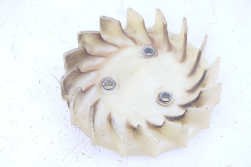 photo de VENTILATOR TNT MOTOR FASTINO 4T 50 (2013 - 2019) - Hoofdaanzicht