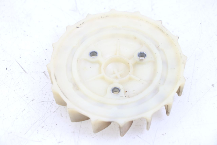 photo de VENTILATOR TNT MOTOR FASTINO 4T 50 (2013 - 2019) - Detail van het onderdeel