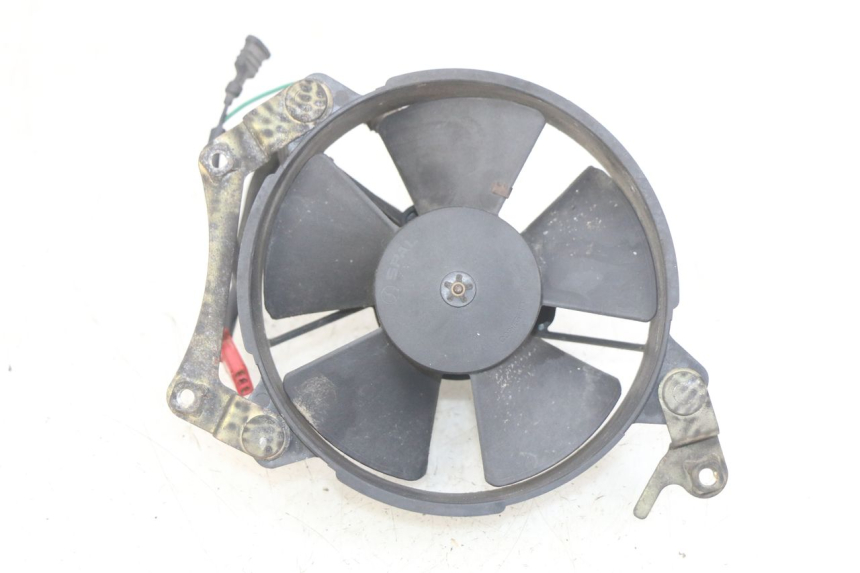 photo de VENTILATOR HONDA FES PANTHEON 2T 125 (1998 - 2002) - Hoofdaanzicht