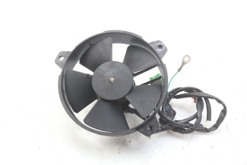 photo de VENTILATOR HONDA FES PANTHEON 2T 125 (1998 - 2002) - Hoofdaanzicht