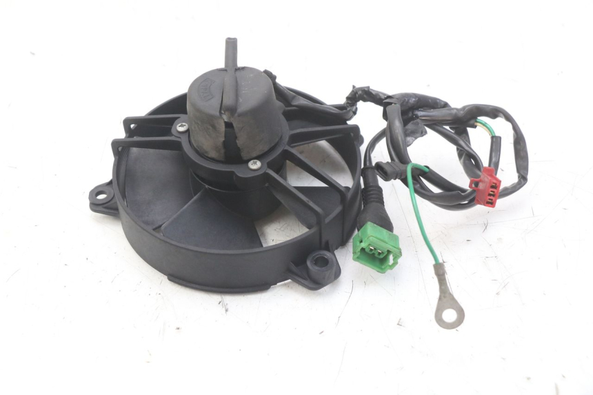 photo de VENTILATOR HONDA FES PANTHEON 2T 125 (1998 - 2002) - Andere kijkhoek