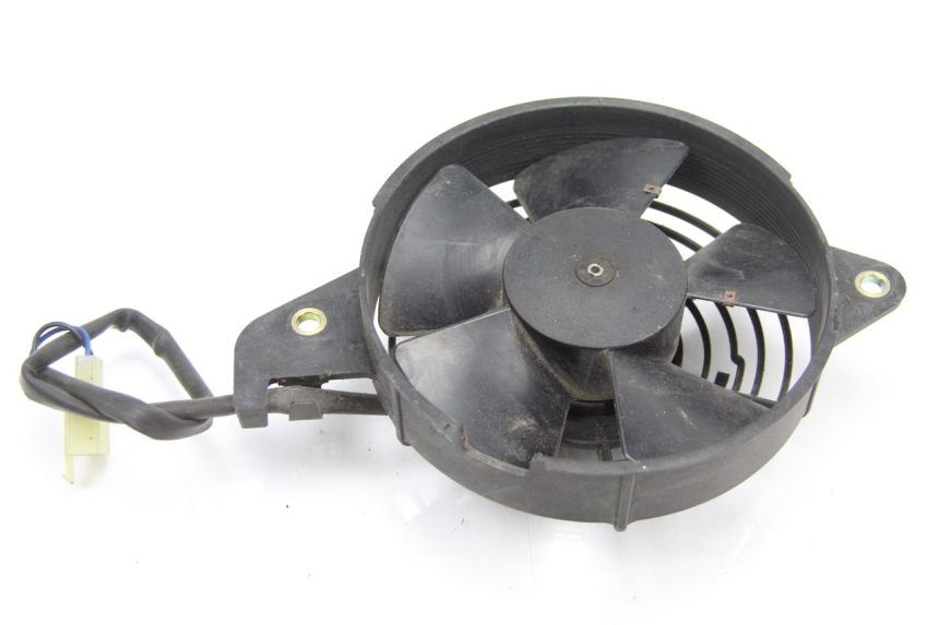 photo de VENTILATOR HONDA FES PANTHEON 125 (2003 - 2007) - Hoofdaanzicht