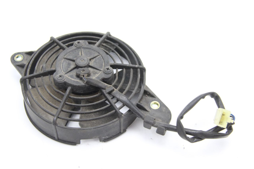 photo de VENTILATOR HONDA FES PANTHEON 125 (2003 - 2007) - Andere kijkhoek