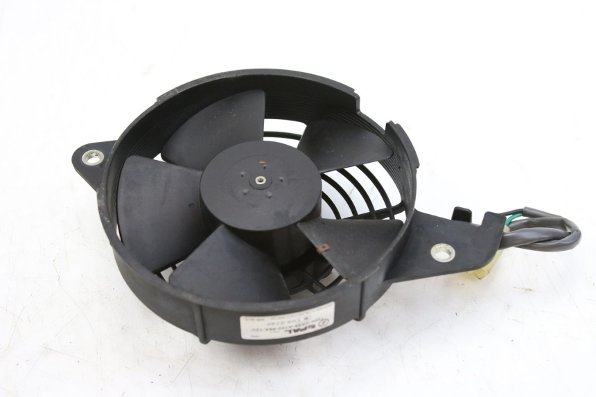 photo de VENTILATOR HONDA FES S-WING SWING ABS 125 (2007 - 2015) - Detail van het onderdeel
