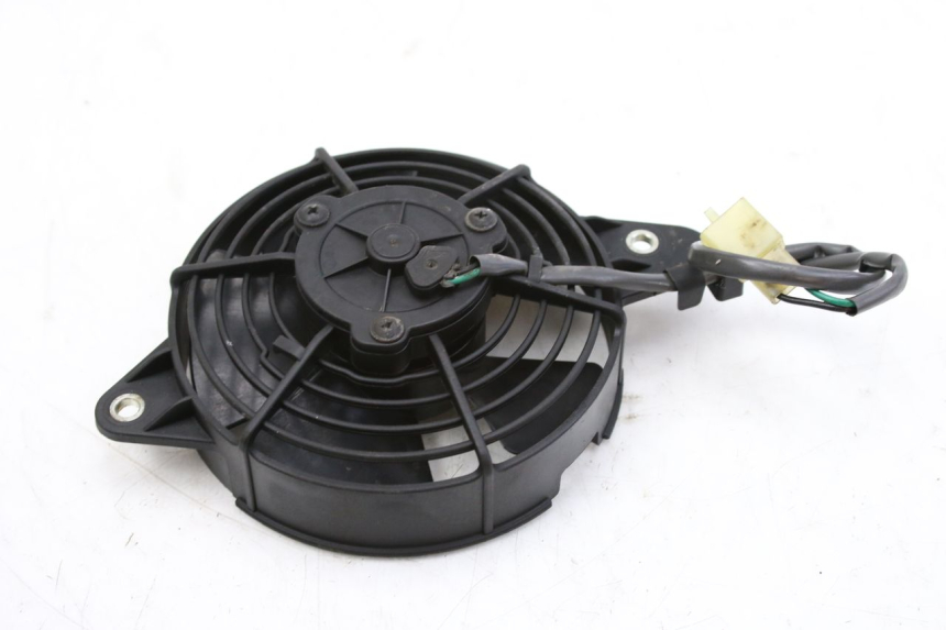 photo de VENTILATOR HONDA FES S-WING SWING ABS 125 (2007 - 2015) - Andere kijkhoek