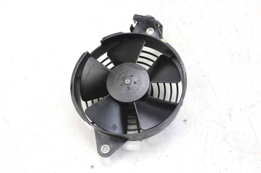 photo de VENTILATOR HONDA FES S-WING SWING ABS 125 (2007 - 2015) - Hoofdaanzicht