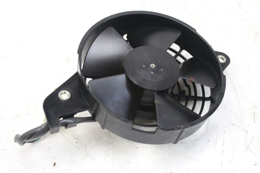 photo de VENTILATOR HONDA FES S-WING SWING ABS 125 (2007 - 2015) - Zoom op gebruiksstaat