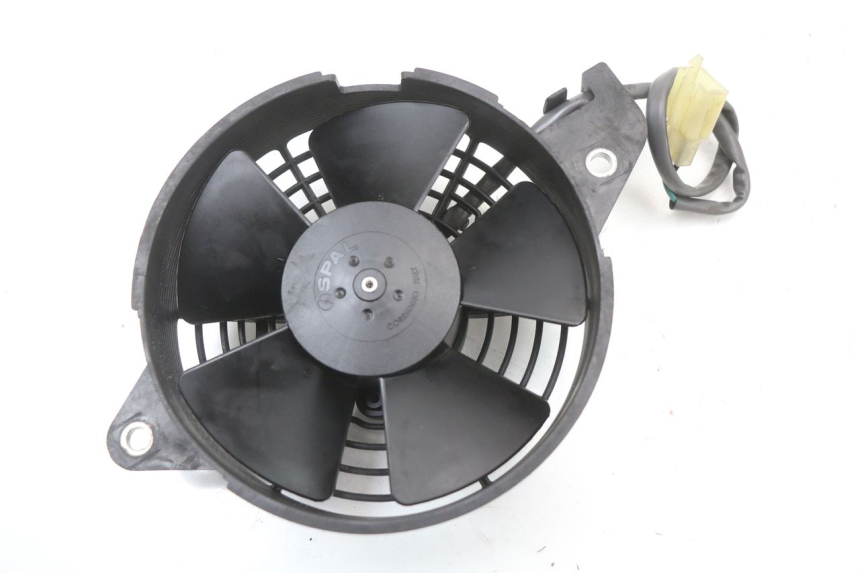 photo de VENTILATOR HONDA FES S-WING SWING ABS 125 (2007 - 2015) - Hoofdaanzicht