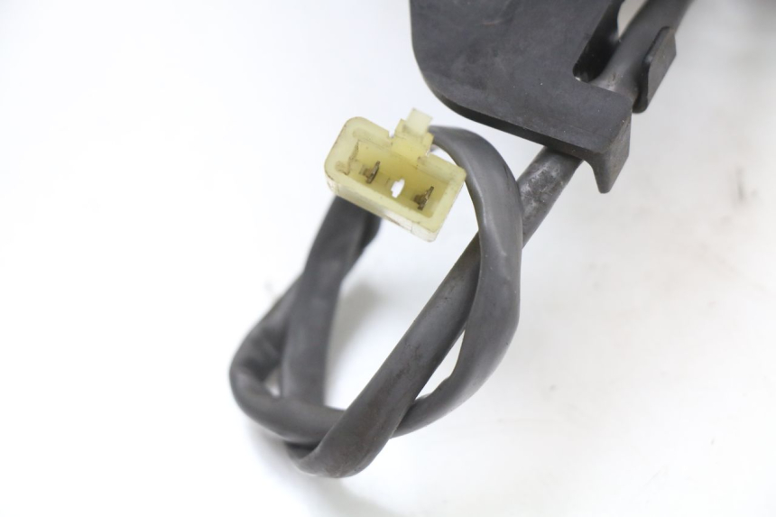 photo de VENTILATOR HONDA FES S-WING SWING ABS 125 (2007 - 2015) - Andere kijkhoek