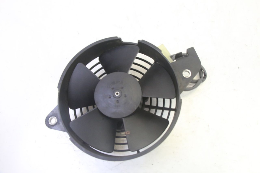 photo de VENTILATOR HONDA FES S-WING SWING ABS 125 (2007 - 2015) - Hoofdaanzicht