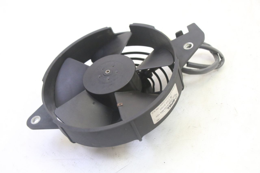 photo de VENTILATOR HONDA FES S-WING SWING ABS 125 (2007 - 2015) - Detail van het onderdeel