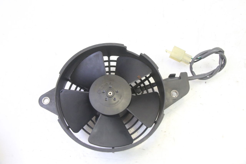 photo de VENTILATOR HONDA FES S-WING SWING ABS 125 (2007 - 2015) - Hoofdaanzicht