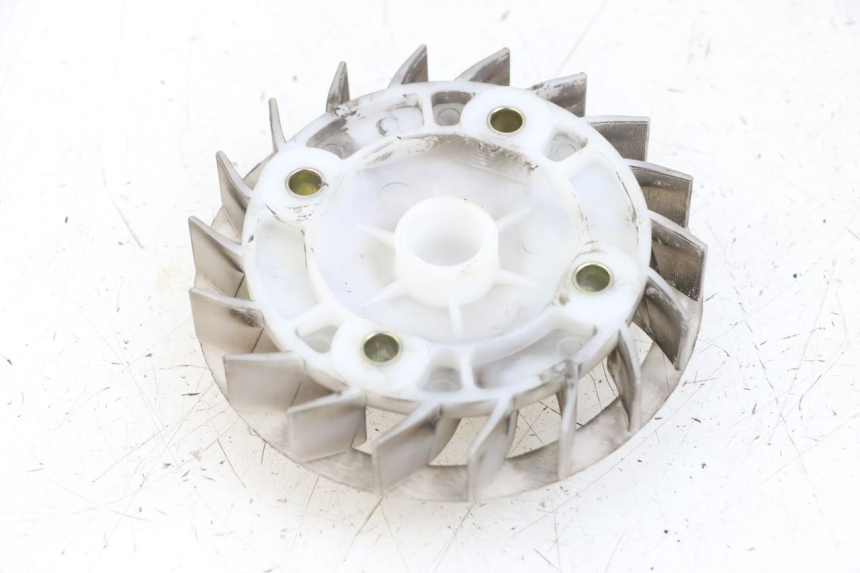 photo de VENTILATOR SYM FIDDLE 2 50 (2008 - 2013) - Detail van het onderdeel