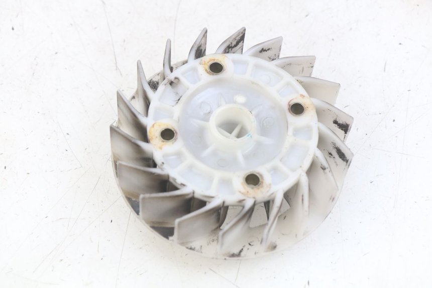 photo de VENTILATOR SYM FIDDLE 3 III 125 (2014 - 2020) - Detail van het onderdeel