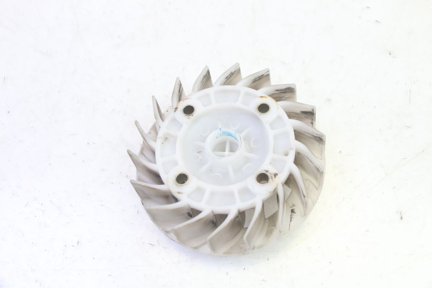 photo de VENTILATOR SYM FIDDLE 3 III 125 (2014 - 2020) - Hoofdaanzicht