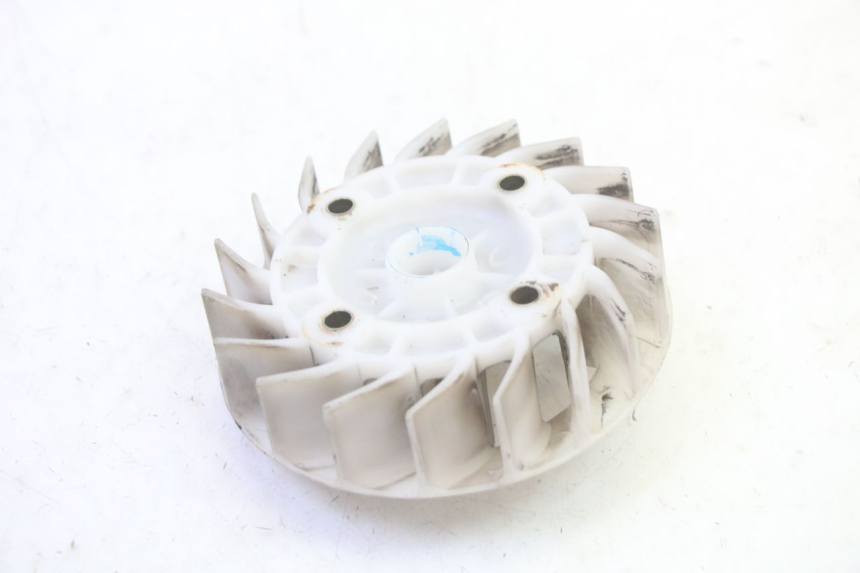 photo de VENTILATOR SYM FIDDLE 3 III 125 (2014 - 2020) - Detail van het onderdeel