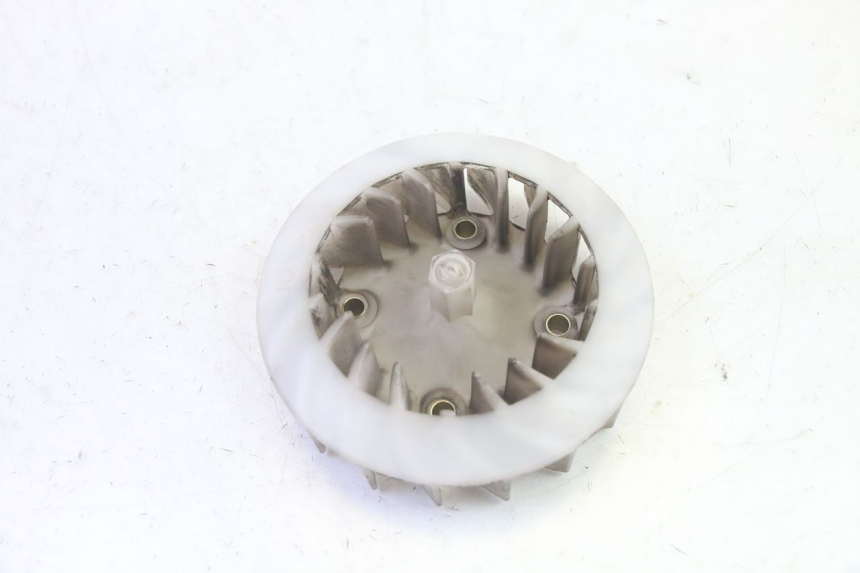 photo de VENTILATOR SYM FIDDLE 3 III 125 (2014 - 2020) - Andere kijkhoek