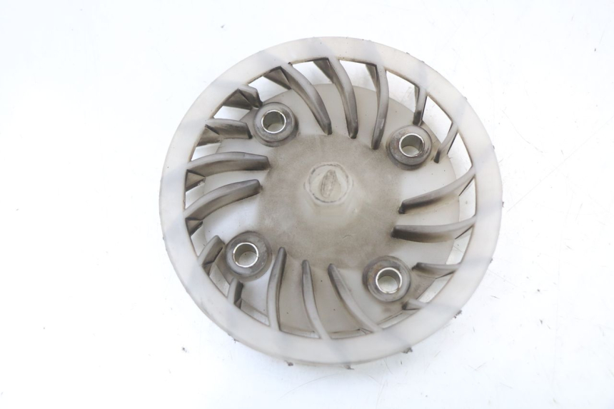 photo de VENTILATOR SYM FIDDLE 3 III 50 (2014 - 2020) - Hoofdaanzicht