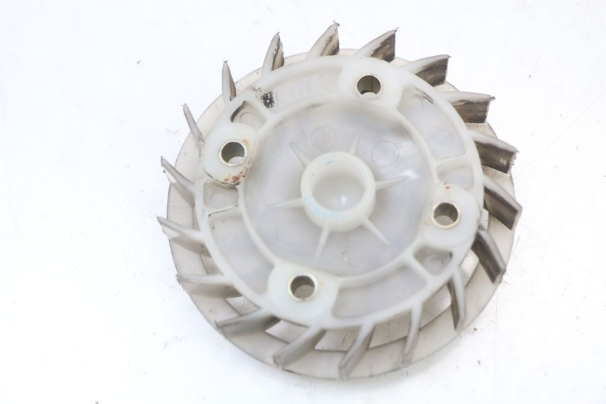 photo de VENTILATOR SYM FIDDLE 3 III 50 (2014 - 2020) - Detail van het onderdeel