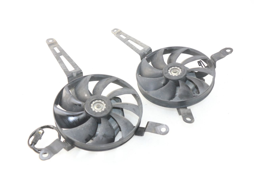 photo de VENTILATOR YAMAHA FJR ABS 1300 (2006 - 2012) - Hoofdaanzicht