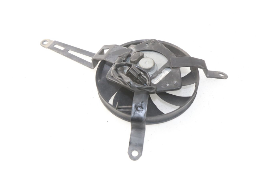 photo de VENTILATOR YAMAHA FJR ABS 1300 (2006 - 2012) - Staat van het oppervlak