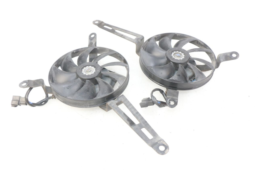 photo de VENTILATOR YAMAHA FJR ABS 1300 (2016 - 2020) - Hoofdaanzicht