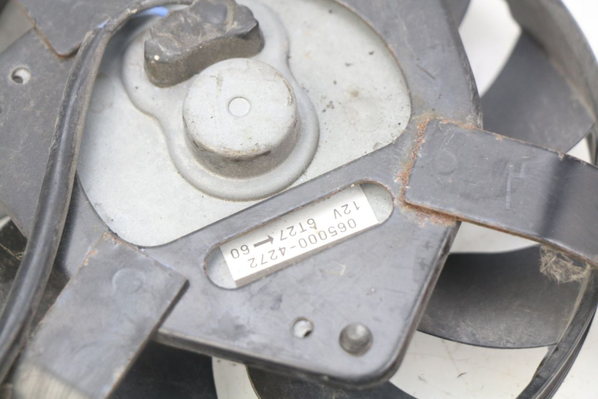 photo de VENTILATOR YAMAHA FJR ABS 1300 (2016 - 2020) - Zoom op gebruiksstaat