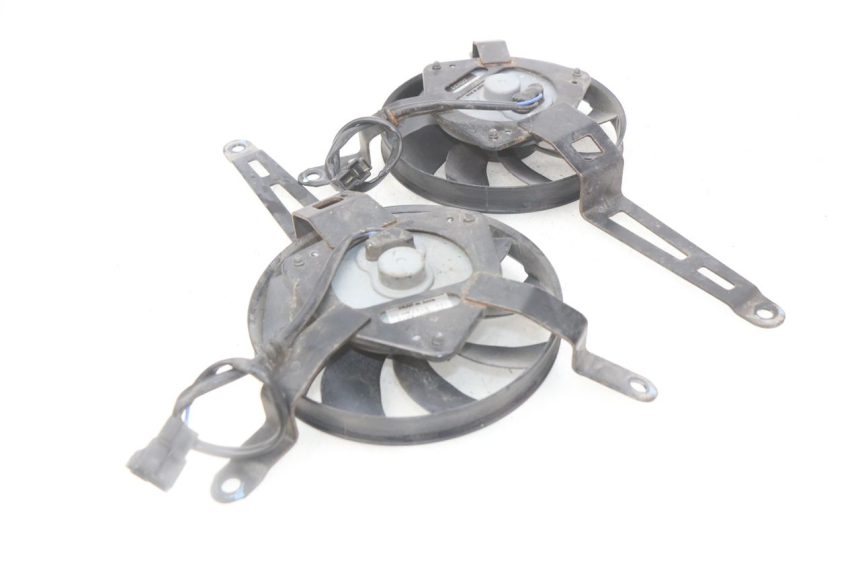 photo de VENTILATOR YAMAHA FJR ABS 1300 (2016 - 2020) - Andere kijkhoek