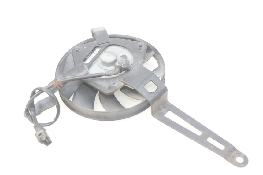 photo de VENTILATOR YAMAHA FJR ABS 1300 (2006 - 2012) - Andere kijkhoek