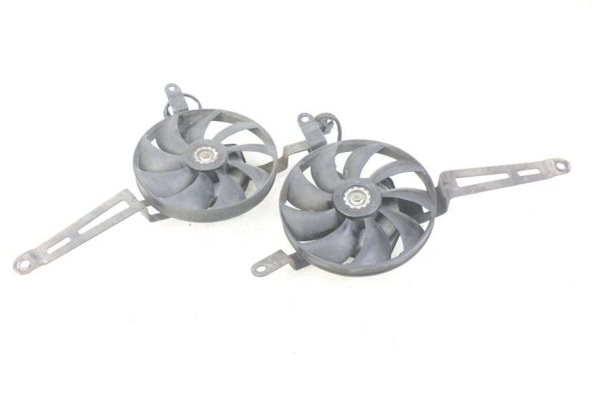 photo de VENTILATOR YAMAHA FJR ABS 1300 (2006 - 2012) - Detail van het onderdeel