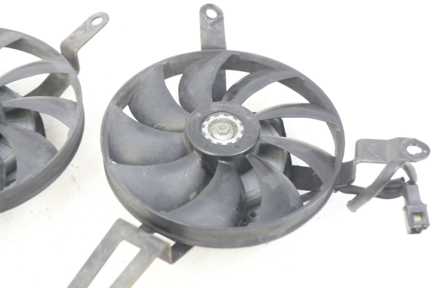 photo de VENTILATOR YAMAHA FJR ABS 1300 (2006 - 2012) - Overzicht
