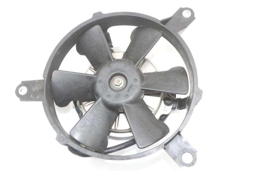 photo de VENTILATOR HONDA FJS SILVER WING SILVERWING 400 (2005 - 2008) - Hoofdaanzicht