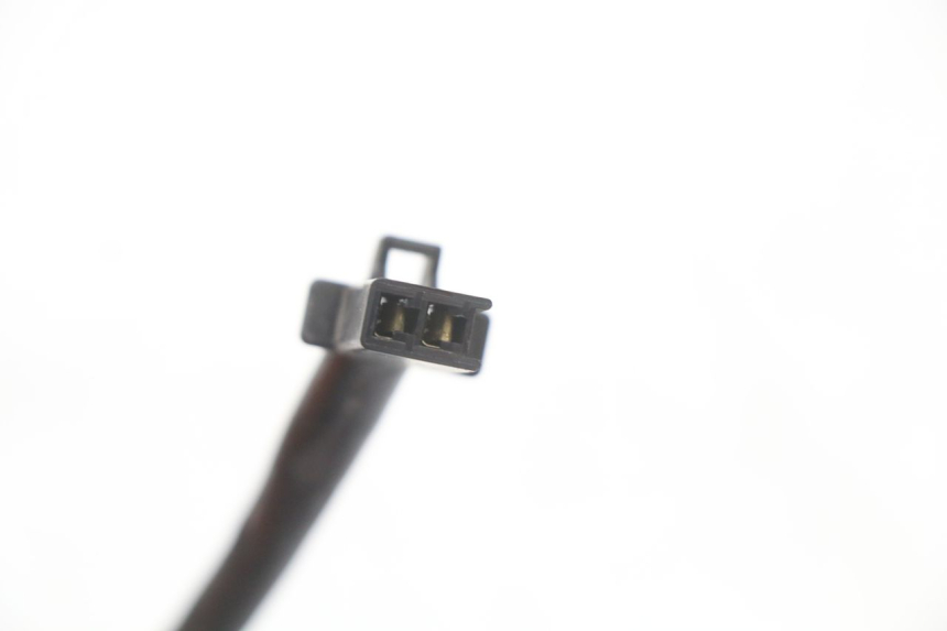 photo de VENTILATOR HONDA FJS SILVER WING SILVERWING 400 (2005 - 2008) - Technische close-up