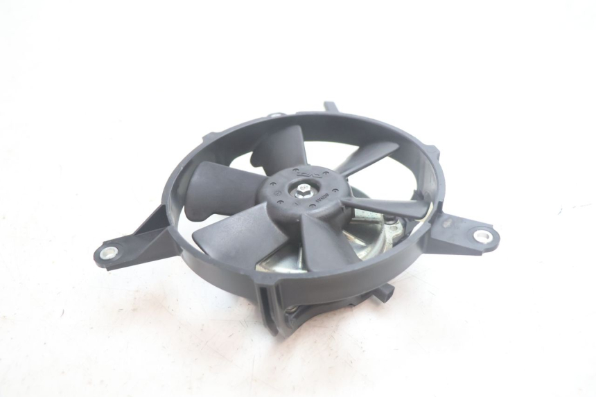 photo de VENTILATOR HONDA FJS SILVER WING SILVERWING 400 (2005 - 2008) - Detail van het onderdeel