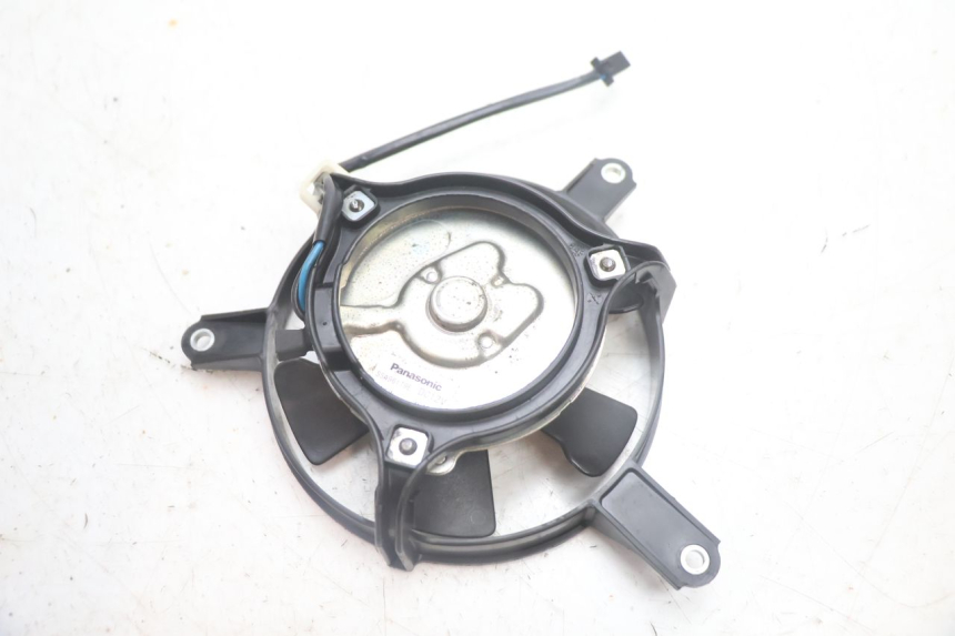 photo de VENTILATOR HONDA FJS SILVER WING SILVERWING 400 (2005 - 2008) - Andere kijkhoek