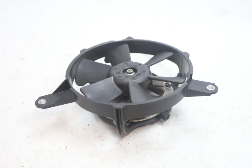 photo de VENTILATOR HONDA FJS SILVER WING SILVERWING 400 (2005 - 2008) - Detail van het onderdeel