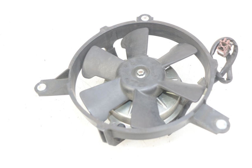 photo de VENTILATOR HONDA FJS SILVERWING SILVER WING 400 (2009 - 2016) - Hoofdaanzicht