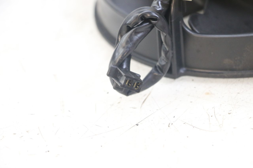 photo de VENTILATOR HONDA FJS SILVERWING SILVER WING 600 (2001 - 2010) - Zoom op gebruiksstaat