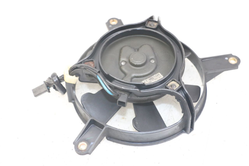 photo de VENTILATOR HONDA FJS SILVERWING SILVER WING 600 (2001 - 2010) - Andere kijkhoek