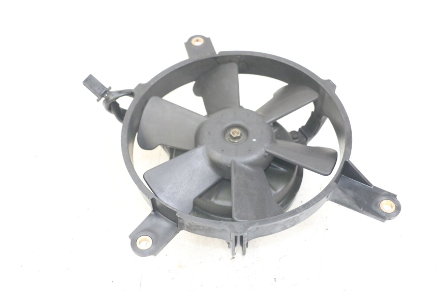photo de VENTILATOR HONDA FJS SILVERWING SILVER WING 600 (2001 - 2010) - Technische close-up
