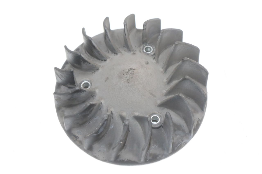 photo de VENTILATOR PIAGGIO FLY 2T 50 (2004 - 2017) - Hoofdaanzicht