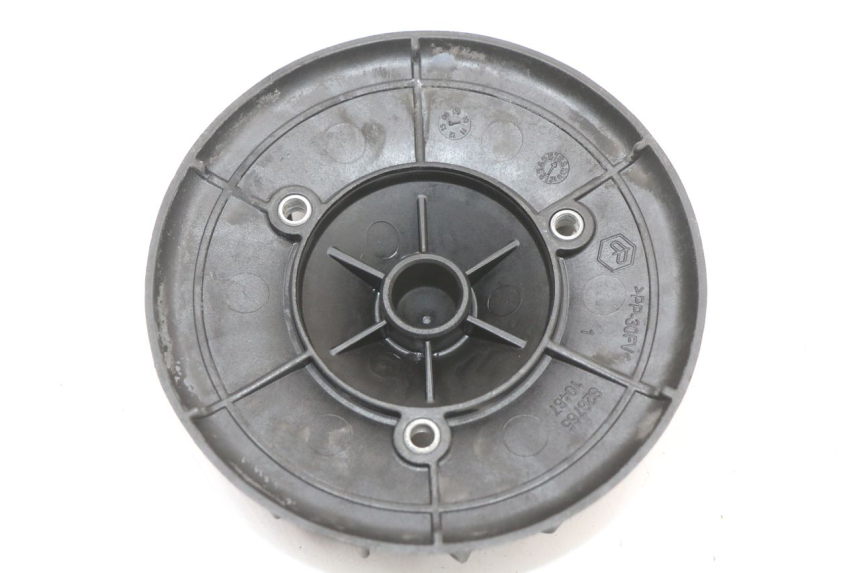 photo de VENTILATOR PIAGGIO FLY 2T 50 (2004 - 2017) - Zoom op gebruiksstaat